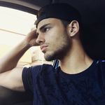 Profile Picture of Adam Ortega (@badadam_) on Instagram