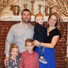 Profile Picture of matthewbrashier95 (@matthewbrashier95) on Tiktok