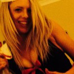 Profile Picture of Cathy Wood (@caddybangbang) on Instagram