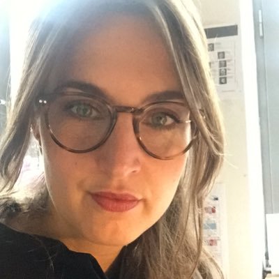 Profile Picture of Sarah Melina Siebel (@MelinaSiebel) on Twitter