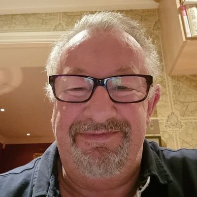 Profile Picture of Stephen Eagle (@eagle7059) on Twitter