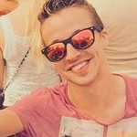 Profile Picture of Patrick Bosch (@patrickbosch1) on Instagram