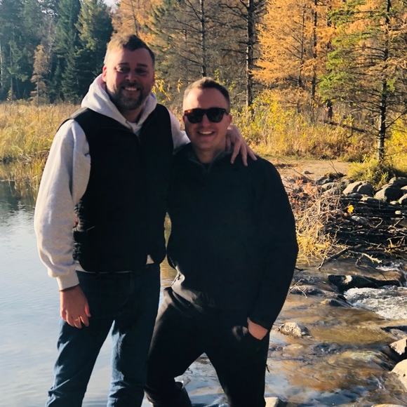 Profile Picture of John Bjoraker (@jbstp651) on Poshmark