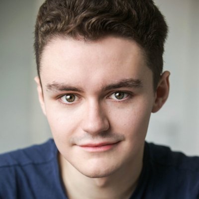 Profile Picture of Joseph Marchant (@JWFMarchant) on Twitter