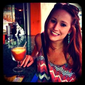 Profile Picture of Carly Reiss (@creiss10) on Pinterest