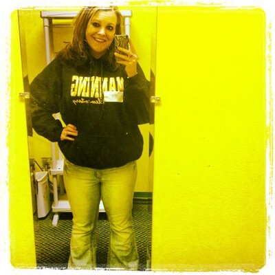 Profile Picture of Kristen Lee Hammack (@HammackLee) on Twitter