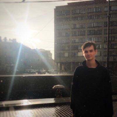 Profile Picture of Dan Graf (@DanGraf77) on Twitter