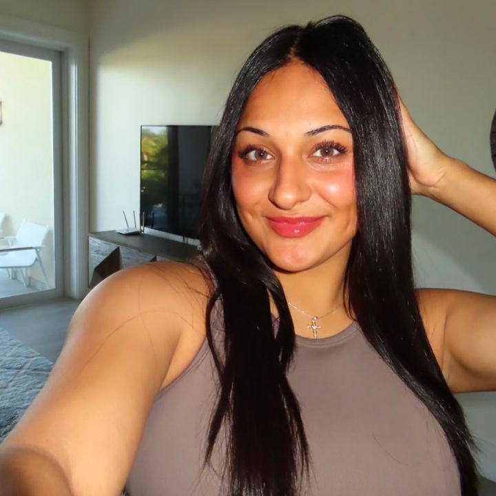 blaisenicole - Tiktok Profile Picture of blaisenicole (@@blaisenicole) on Tiktok