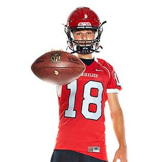 Profile Picture of Bradley Boyer (@Bradleyboyer21) on Twitter
