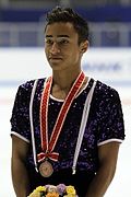 Profile Picture of Florent Amodio - Wikipediaon Wikipedia