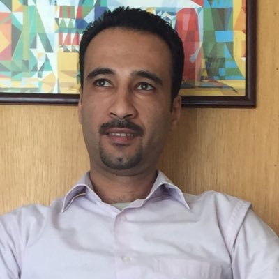 Profile Picture of Adham Soliman (@AdhamSo66318166) on Twitter