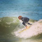 Profile Picture of Jesse Bowers (@new_jersey_waves) on Instagram