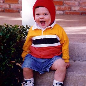 Profile Picture of Zachary Schutze (@zacharyschutze) on Pinterest