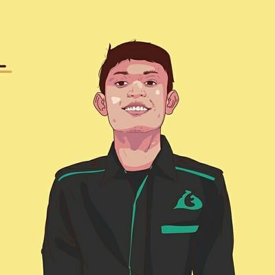 Profile Picture of Joseph Vido A S (@vido_ad) on Twitter