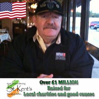 Profile Picture of Gene Horrocks (@eehorrocks) on Facebook