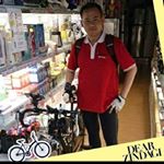 Profile Picture of Andy Zou (@hayabusa198329) on Instagram