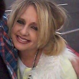 Profile Picture of Chrissy Wilkinson (@chrissy9800) on Twitter