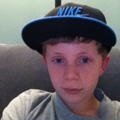 Profile Picture of Brian Ragain (@RagainBrian) on Twitter