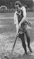 Profile Picture of May Campbellon Wikipedia