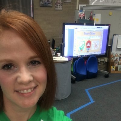 Profile Picture of Sara Runge (@rungeclassroom) on Twitter