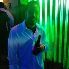 Profile Picture of Christopher Metoyer (@chrisdakorean76) on Twitter