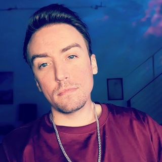 Profile Picture of Dylan Clark Tuomy-Wilhoit (@realityduality) on Instagram