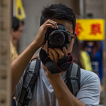 Profile Picture of Matthew Chen (@jdakdoa) on Flickr
