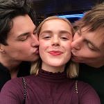 Profile Picture of Sabrina Nicholas And Harvey (@nickandsabrin) on Instagram