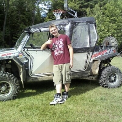 Profile Picture of Bradley Cleghorn (@BradleyCleghorn) on Twitter