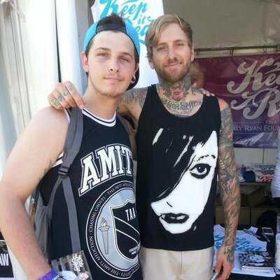 Profile Picture of Adam Lockyer (@CactusCaptain1) on Twitter