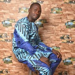 Profile Picture of Joseph H Usman (@josephhusman) on Tiktok