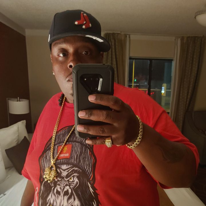 Profile Picture of Danny Bolton671 (@dannybolton7) on Tiktok