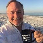 Profile Picture of peter shankman (@durgaram4055) on Instagram