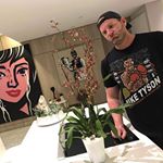 Profile Picture of Gregory D Arrington (@gregdwayne007) on Instagram