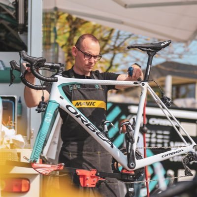 Profile Picture of Kevin Bernard (@Kevinbernard2) on Twitter