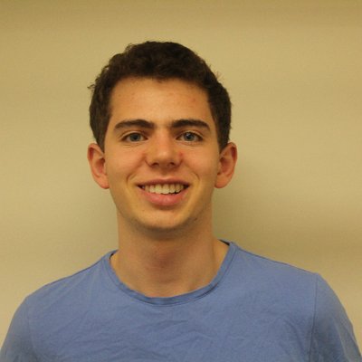 Profile Picture of Jeremy Margolis (@jeremyrmargolis) on Twitter