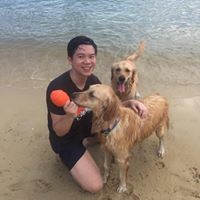 Profile Picture of Joel Lim Jw (@joel-lim-jw) on Quora