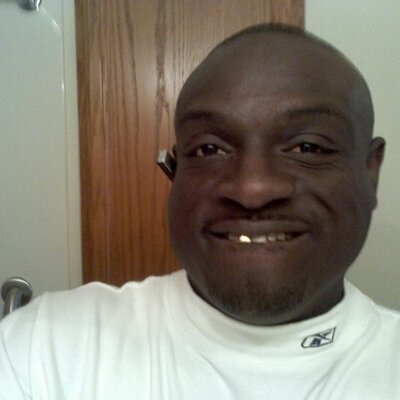 Profile Picture of Lonnie Scott (@mrlonnie1) on Twitter