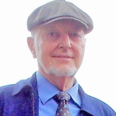 Profile Picture of Robert Rowen Westerman (@RowenWesterman) on Twitter