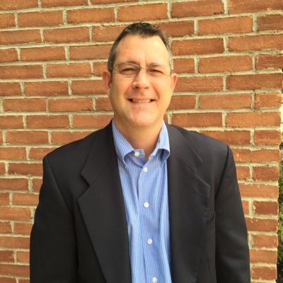 Profile Picture of Michael Fournier (@mike4neay) on Twitter