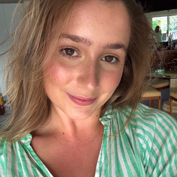 Profile Picture of holly (@hilbillyholly) on Tiktok
