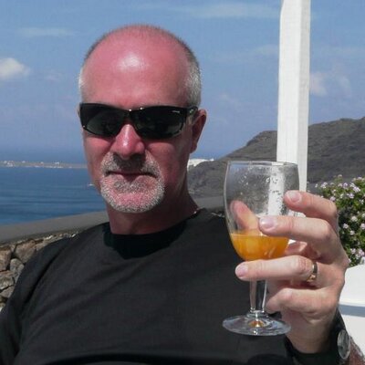 Profile Picture of Brian Malone (@brianjmalone) on Twitter
