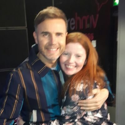 Profile Picture of Aine Fogarty (@Aine4GaryTT) on Twitter