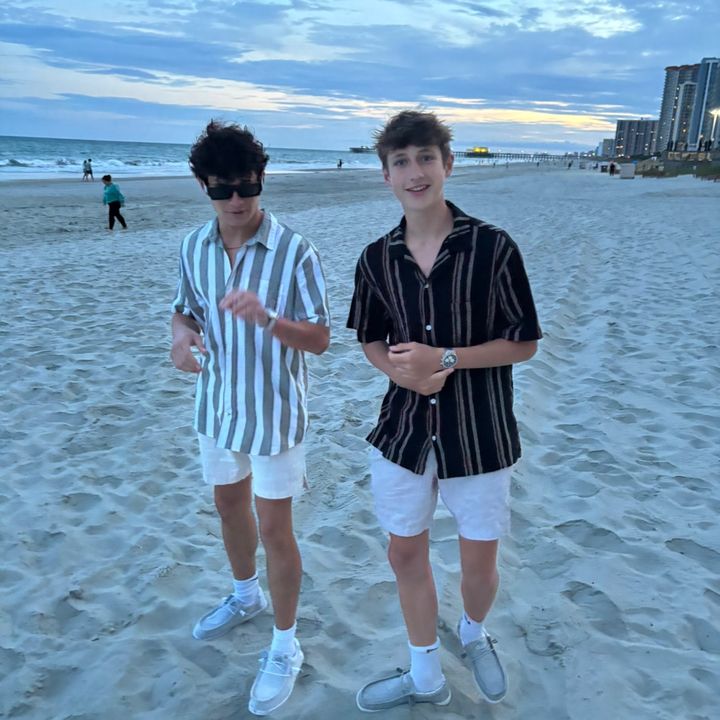 Profile Picture of miles raymond (@miles.raymond1) on Tiktok