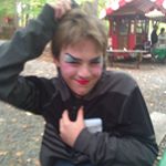 Profile Picture of Calvin Simpkins (@tehfighterpantsguy) on Instagram