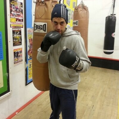 Profile Picture of Kyle Painter (@kylepainter16) on Twitter