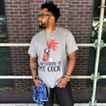 Profile Picture of Jason Outlaw (@jasonoutlaw77) on Instagram