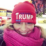 Profile Picture of Stacy Parker (@nc_trump_girl_2020) on Instagram