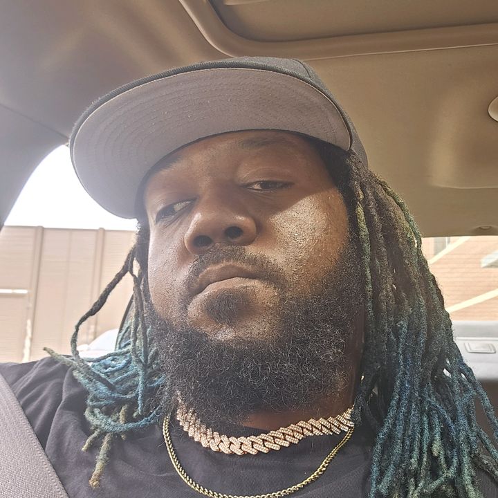Profile Picture of Marcell Scott (@marcell.scott5) on Tiktok