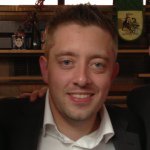 Profile Picture of Adam Lockett (@adamski1066) on Instagram